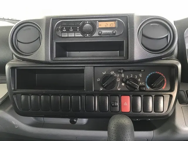 トヨタ ダイナ ABF-TRY230(2WD)の写真26