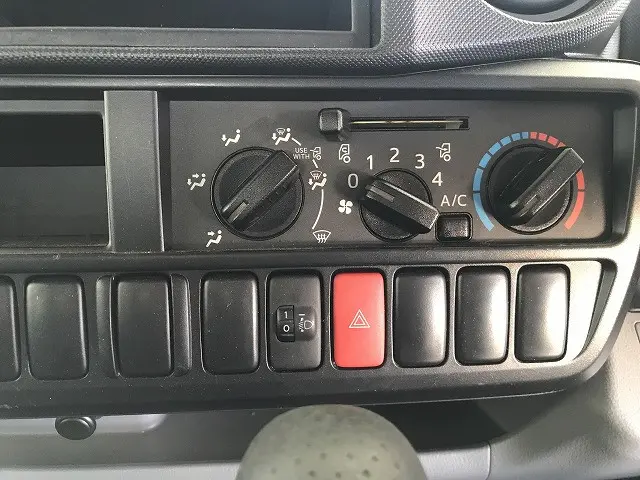 トヨタ ダイナ ABF-TRY230(2WD)の写真27