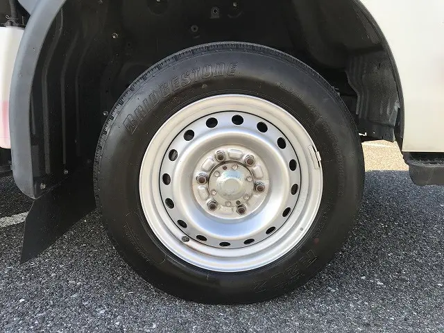 トヨタ ダイナ ABF-TRY230(2WD)の写真37
