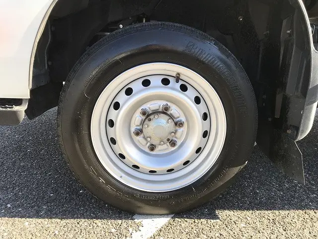 トヨタ ダイナ ABF-TRY230(2WD)の写真38
