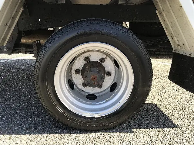 トヨタ ダイナ ABF-TRY230(2WD)の写真39