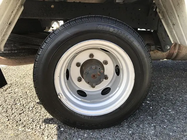 トヨタ ダイナ ABF-TRY230(2WD)の写真40
