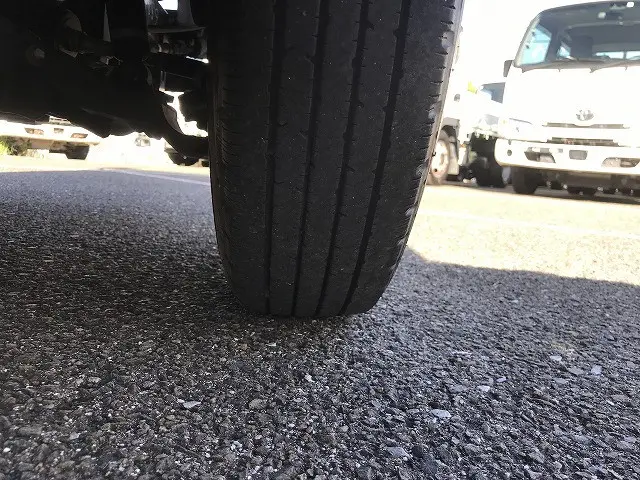 トヨタ ダイナ ABF-TRY230(2WD)の写真42