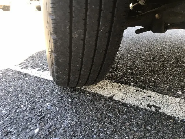 トヨタ ダイナ ABF-TRY230(2WD)の写真43