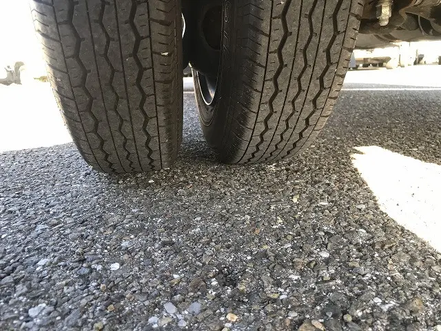 トヨタ ダイナ ABF-TRY230(2WD)の写真44