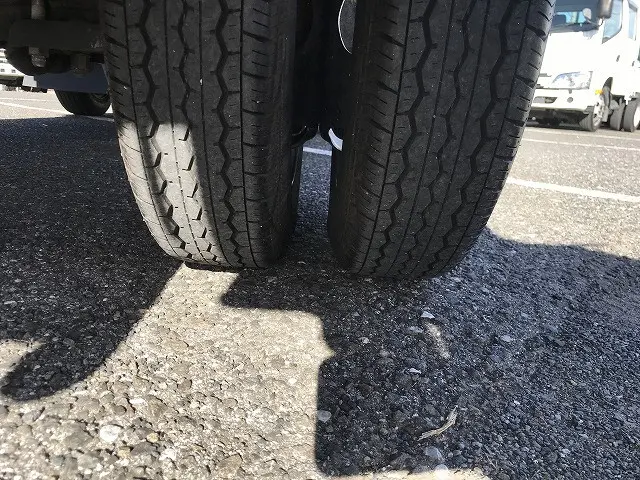 トヨタ ダイナ ABF-TRY230(2WD)の写真45