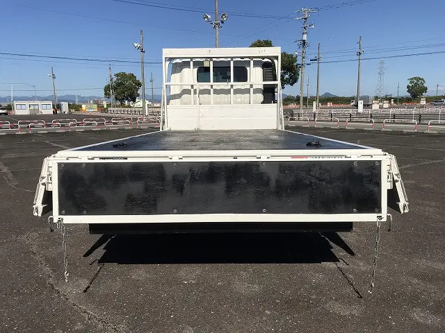 日野 デュトロ 2KG-XZU775M(4WD)の写真12