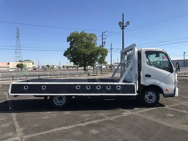 日野 デュトロ 2KG-XZU775M(4WD)の写真15