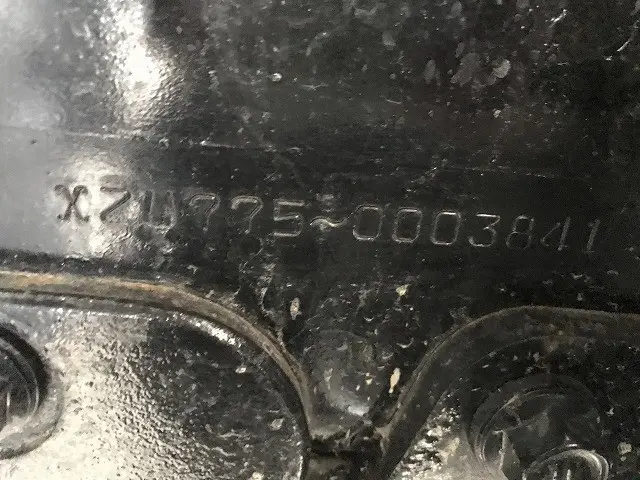 日野 デュトロ 2KG-XZU775M(4WD)の写真20