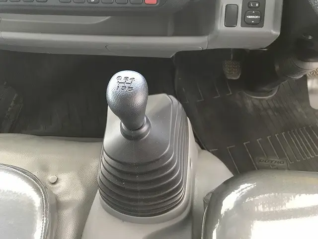 日野 デュトロ 2KG-XZU775M(4WD)の写真26