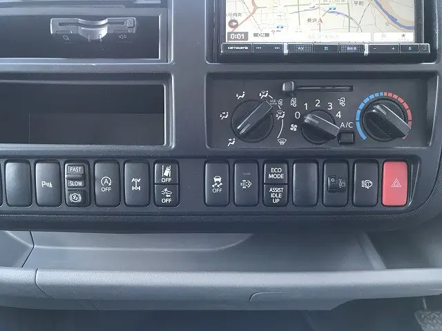 日野 デュトロ 2KG-XZU775M(4WD)の写真28
