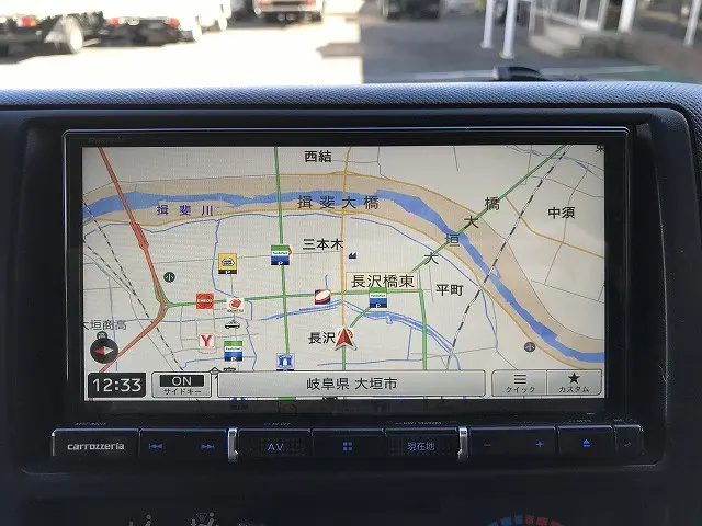 日野 デュトロ 2KG-XZU775M(4WD)の写真31