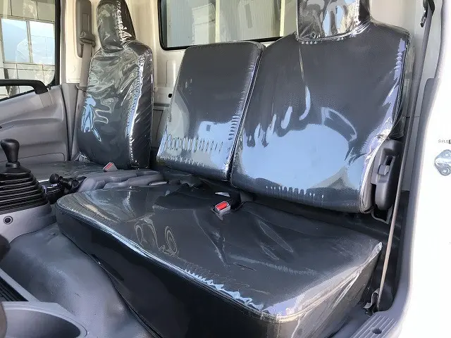 日野 デュトロ 2KG-XZU775M(4WD)の写真38