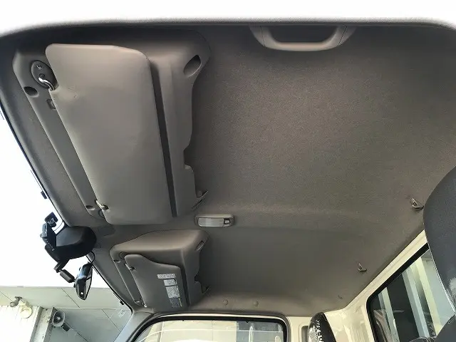 日野 デュトロ 2KG-XZU775M(4WD)の写真39