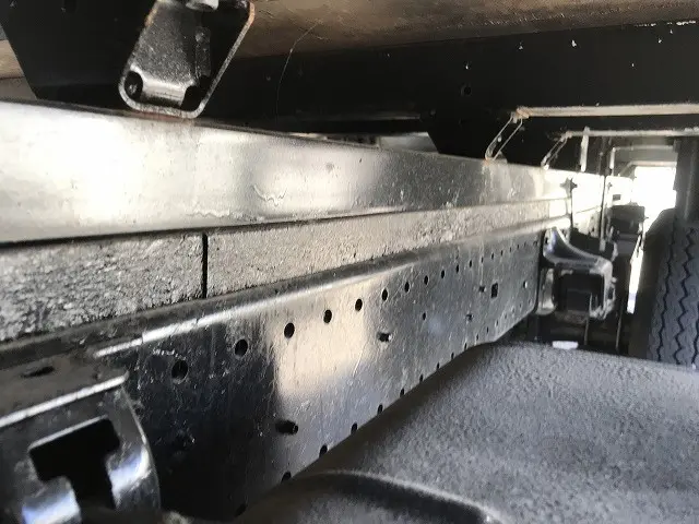 日野 デュトロ 2KG-XZU775M(4WD)の写真41
