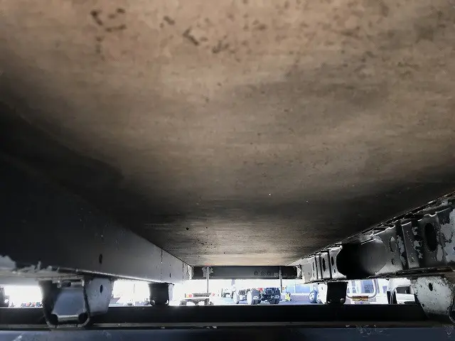 日野 デュトロ 2KG-XZU775M(4WD)の写真43