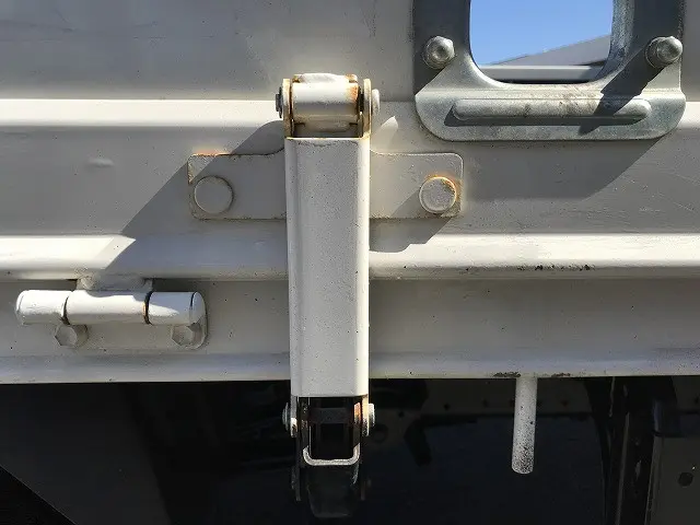 日野 デュトロ 2KG-XZU775M(4WD)の写真44