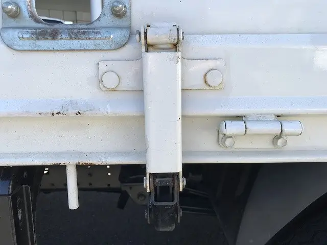 日野 デュトロ 2KG-XZU775M(4WD)の写真45