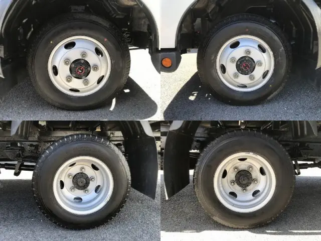 日野 デュトロ 2KG-XZU775M(4WD)の写真46