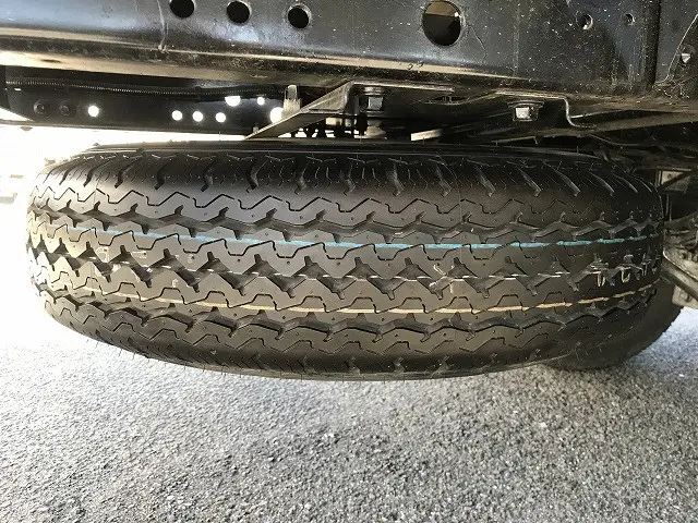 日野 デュトロ 2KG-XZU775M(4WD)の写真47