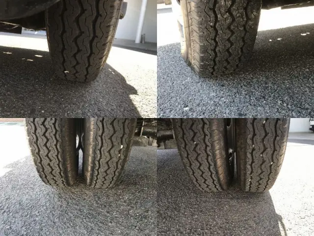日野 デュトロ 2KG-XZU775M(4WD)の写真48