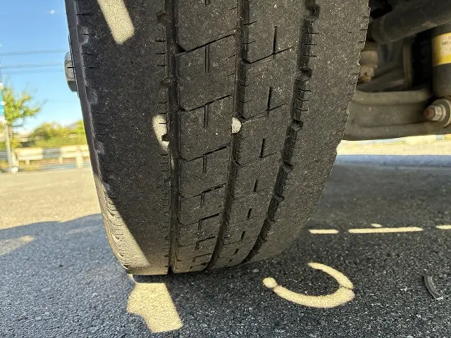 日野 デュトロ TKG-XZU700M(2WD)の写真22