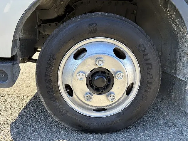 日野 デュトロ TKG-XZU700M(2WD)の写真23