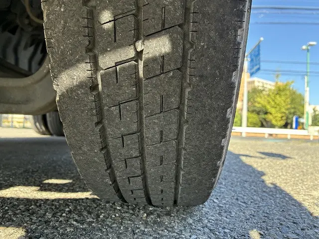 日野 デュトロ TKG-XZU700M(2WD)の写真24