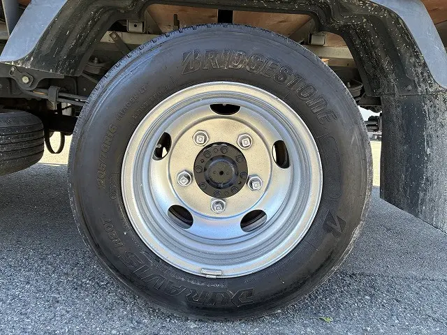 日野 デュトロ TKG-XZU700M(2WD)の写真25