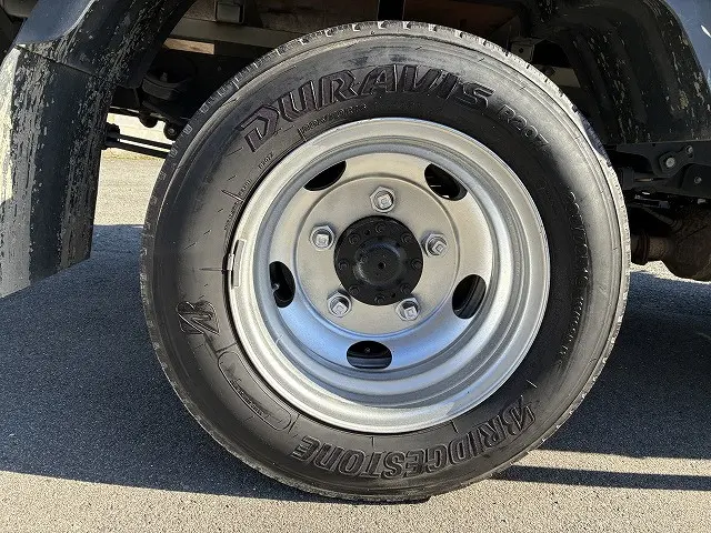 日野 デュトロ TKG-XZU700M(2WD)の写真27