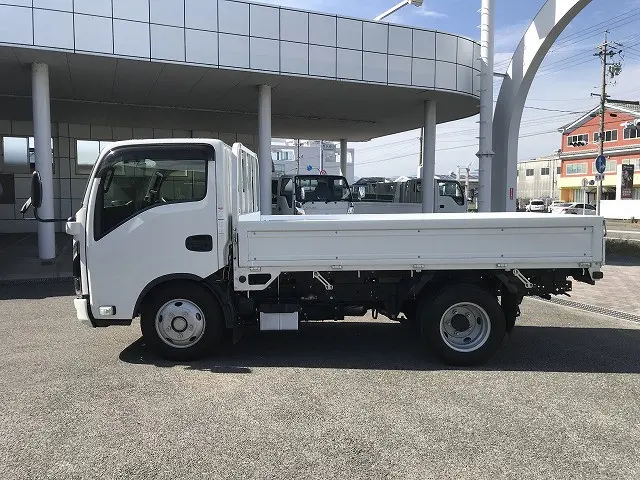 いすゞ エルフ 2TG-NKR88AF(2WD)の写真7
