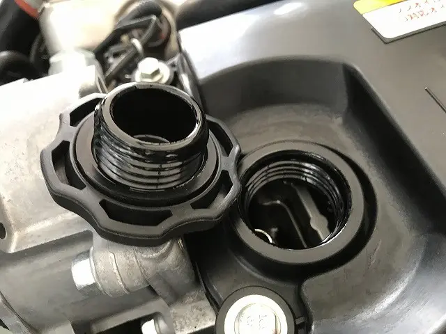 いすゞ エルフ 2TG-NKR88AF(2WD)の写真23