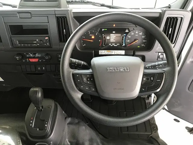 いすゞ エルフ 2TG-NKR88AF(2WD)の写真25
