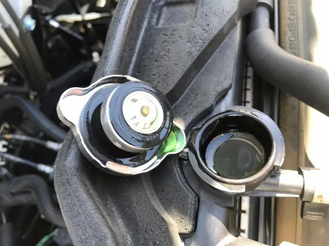 いすゞ エルフ 2RG-NJR88A(2WD)の写真22