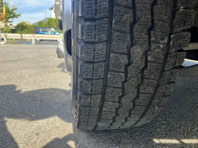 いすゞ エルフ TRG-NJR85A(2WD)の写真29