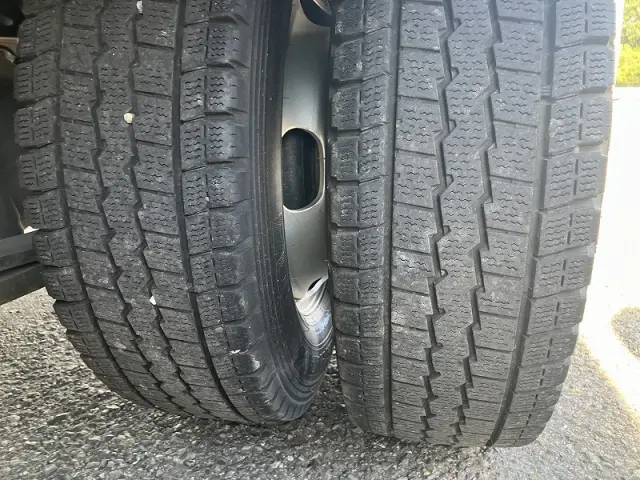 いすゞ エルフ TRG-NJR85A(2WD)の写真31