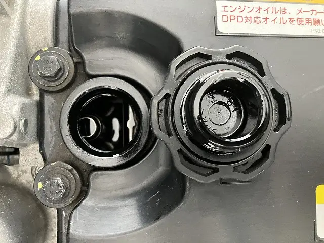 いすゞ エルフ 2RG-NMS88AR(4WD)の写真20