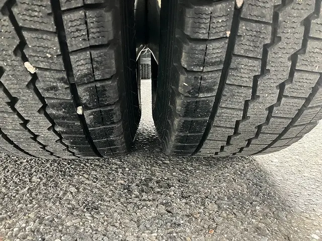 いすゞ エルフ 2RG-NMS88AR(4WD)の写真30