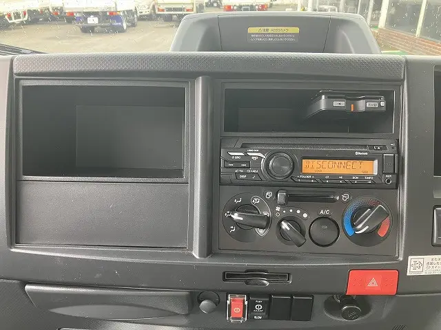 いすゞ エルフ 2RG-NMS88AR(4WD)の写真44