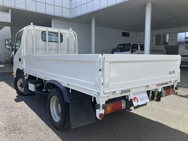 日野 デュトロ TPG-XZU605M(2WD)の写真6