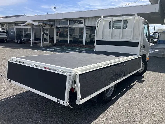 日野 デュトロ TPG-XZU605M(2WD)の写真15