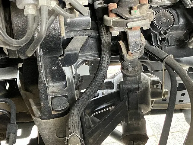 日野 デュトロ TPG-XZU605M(2WD)の写真21