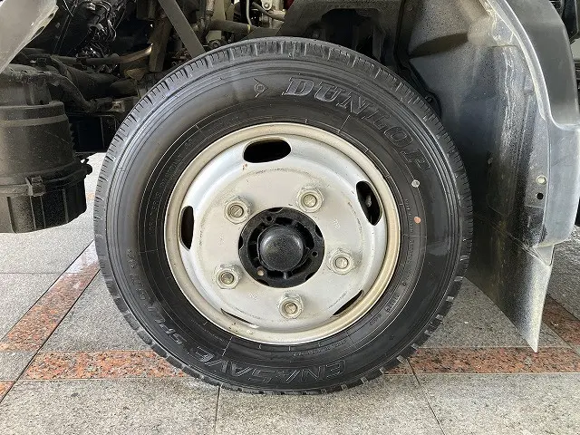 日野 デュトロ TPG-XZU605M(2WD)の写真24