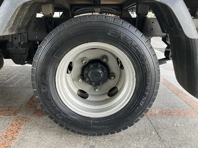 日野 デュトロ TPG-XZU605M(2WD)の写真25