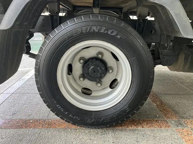 日野 デュトロ TPG-XZU605M(2WD)の写真26