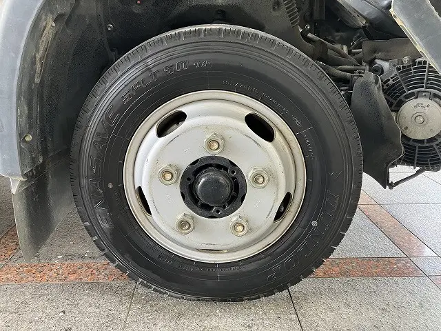 日野 デュトロ TPG-XZU605M(2WD)の写真27
