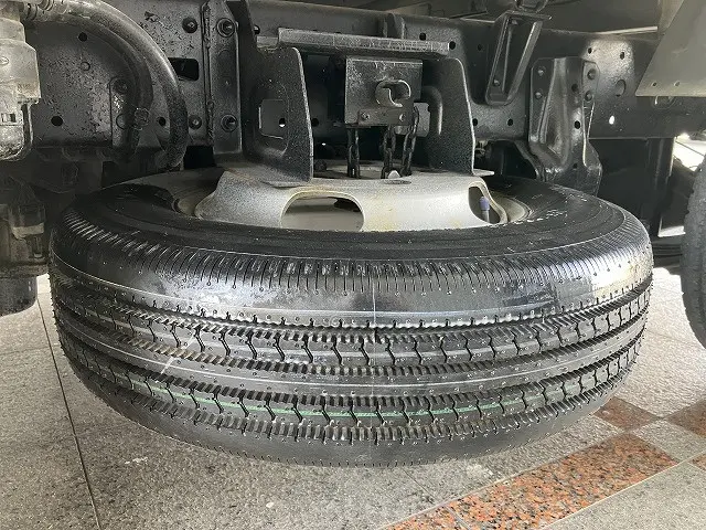 日野 デュトロ TPG-XZU605M(2WD)の写真28