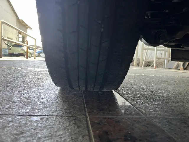 日野 デュトロ TPG-XZU605M(2WD)の写真29