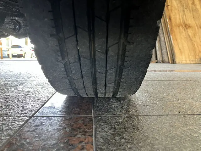 日野 デュトロ TPG-XZU605M(2WD)の写真32