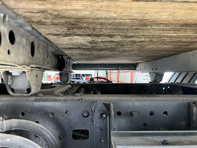 日野 デュトロ TPG-XZU605M(2WD)の写真36